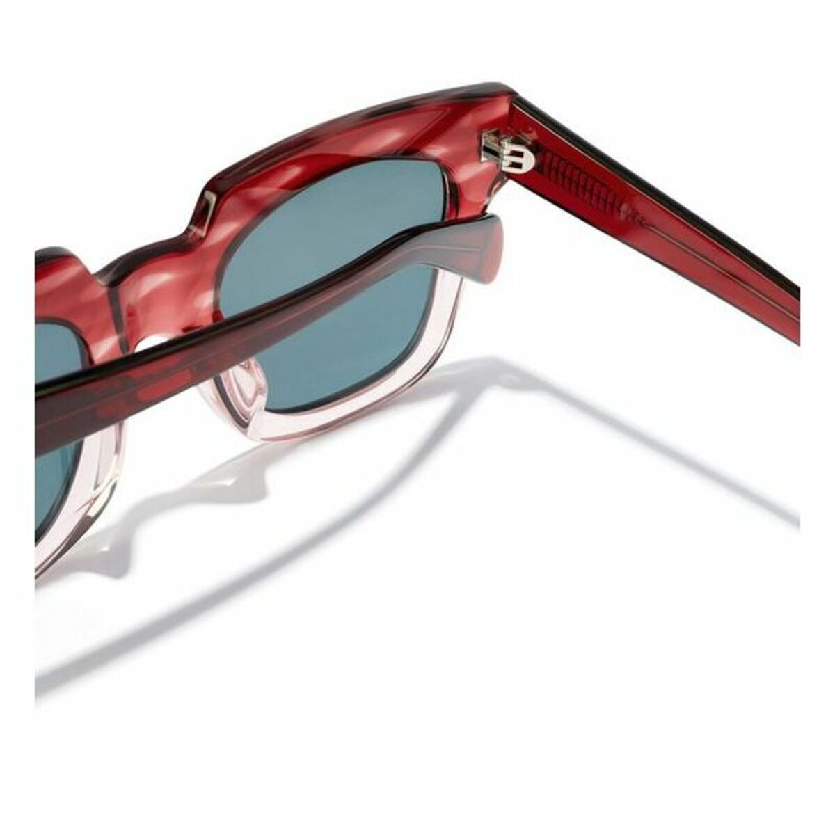 Unisex Sunglasses Row Hawkers HOSP20LLT0 Yellow Rose Gold (1 Unit) -  Jewellery, Men -  Hawkers.