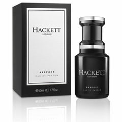 Men's Perfume Hackett London BESPOKE EDP EDP 50 ml -  Beauty, Perfumes and fragrances -  Hackett London.