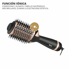 Styling Brush TM Electron 220-240V 50-60Hz -  Beauty, Hair care -  TM Electron.