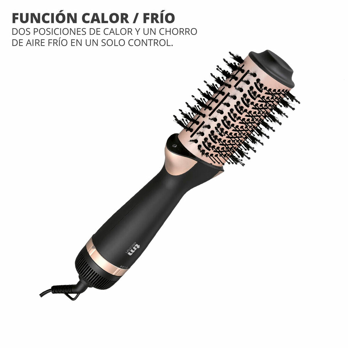 Styling Brush TM Electron 220-240V 50-60Hz -  Beauty, Hair care -  TM Electron.