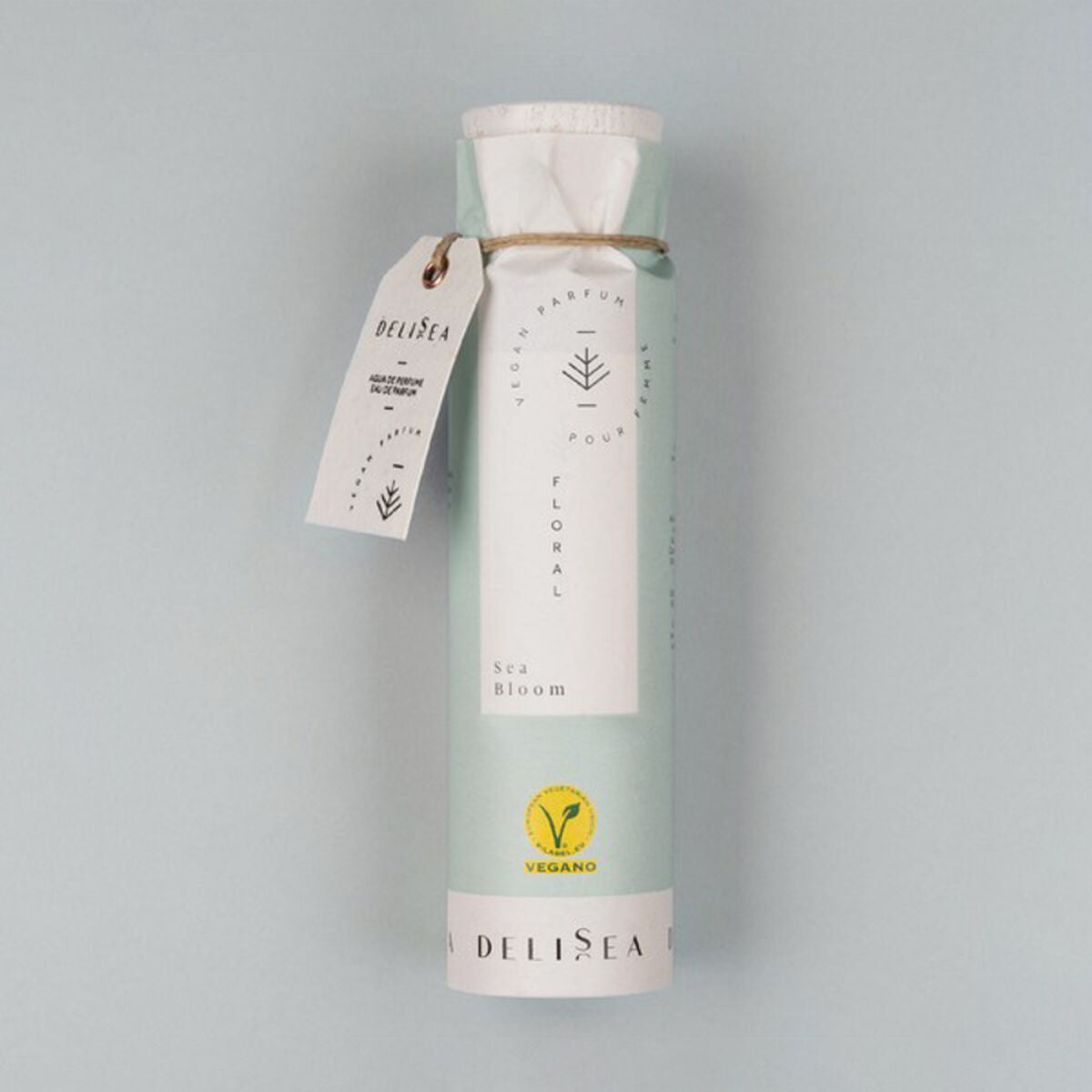 Women's Perfume Sea Bloom Delisea SEA BLOOM PARFUM FEMME EDP EDP 150 ml -  Beauty, Perfumes and fragrances -  Delisea.