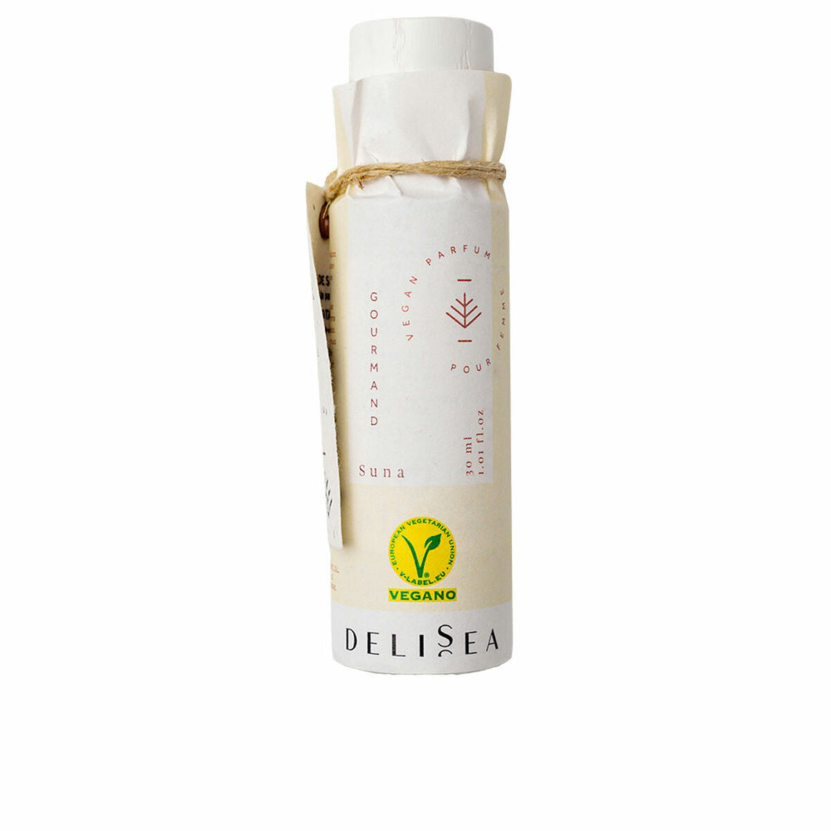 Women's Perfume Delisea SUNA PARFUM FEMME EDP EDP 30 ml -  Beauty, Perfumes and fragrances -  Delisea.