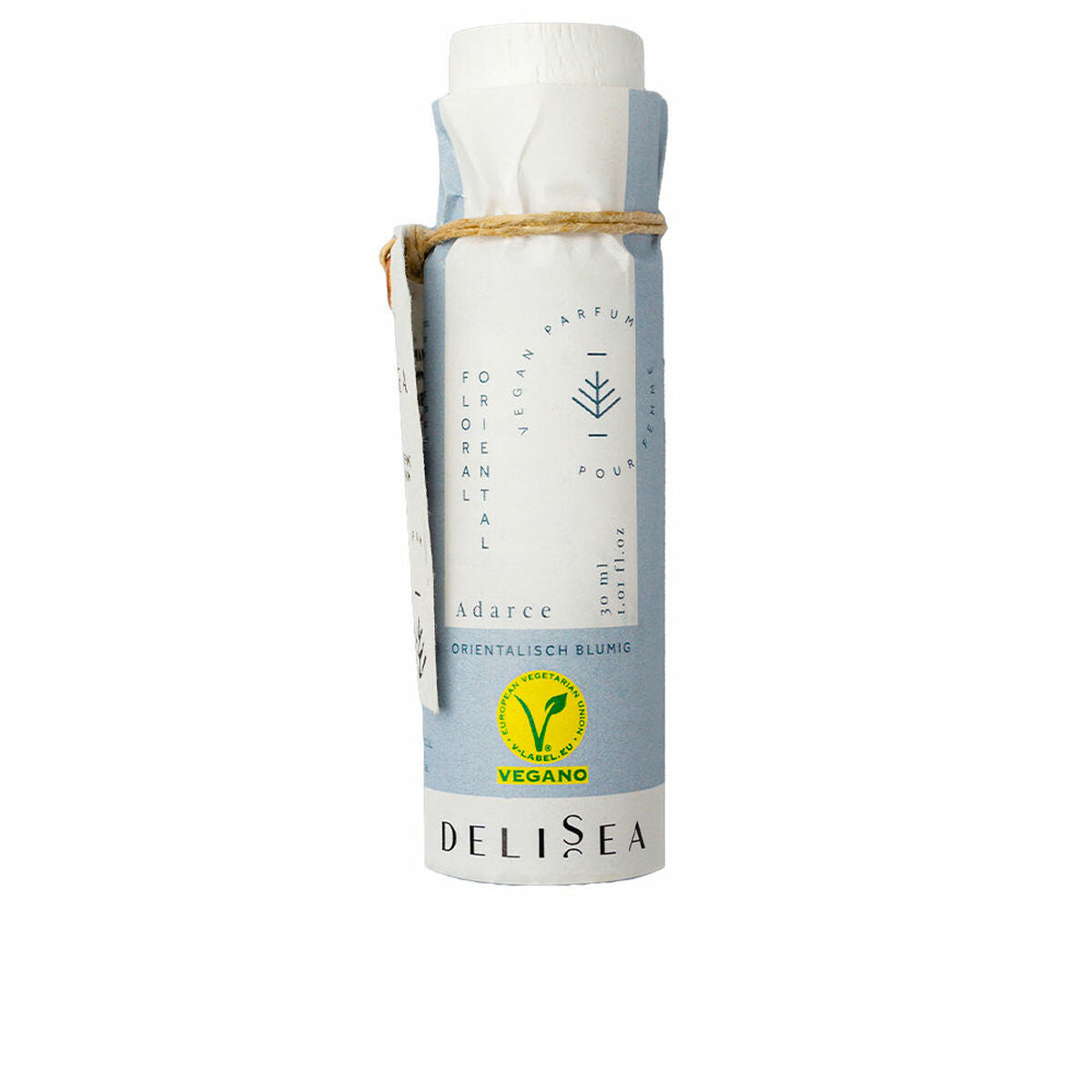 Women's Perfume Delisea ADARCE PARFUM  FEMME EDP EDP 30 ml -  Beauty, Perfumes and fragrances -  Delisea.