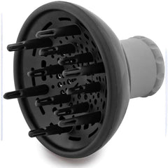 Diffuser Termix Professional Black Universal Dryer Teeth -  Beauty, Hair care -  Termix.