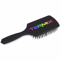 Detangling Hairbrush Termix Pride Black -  Beauty, Hair care -  Termix.