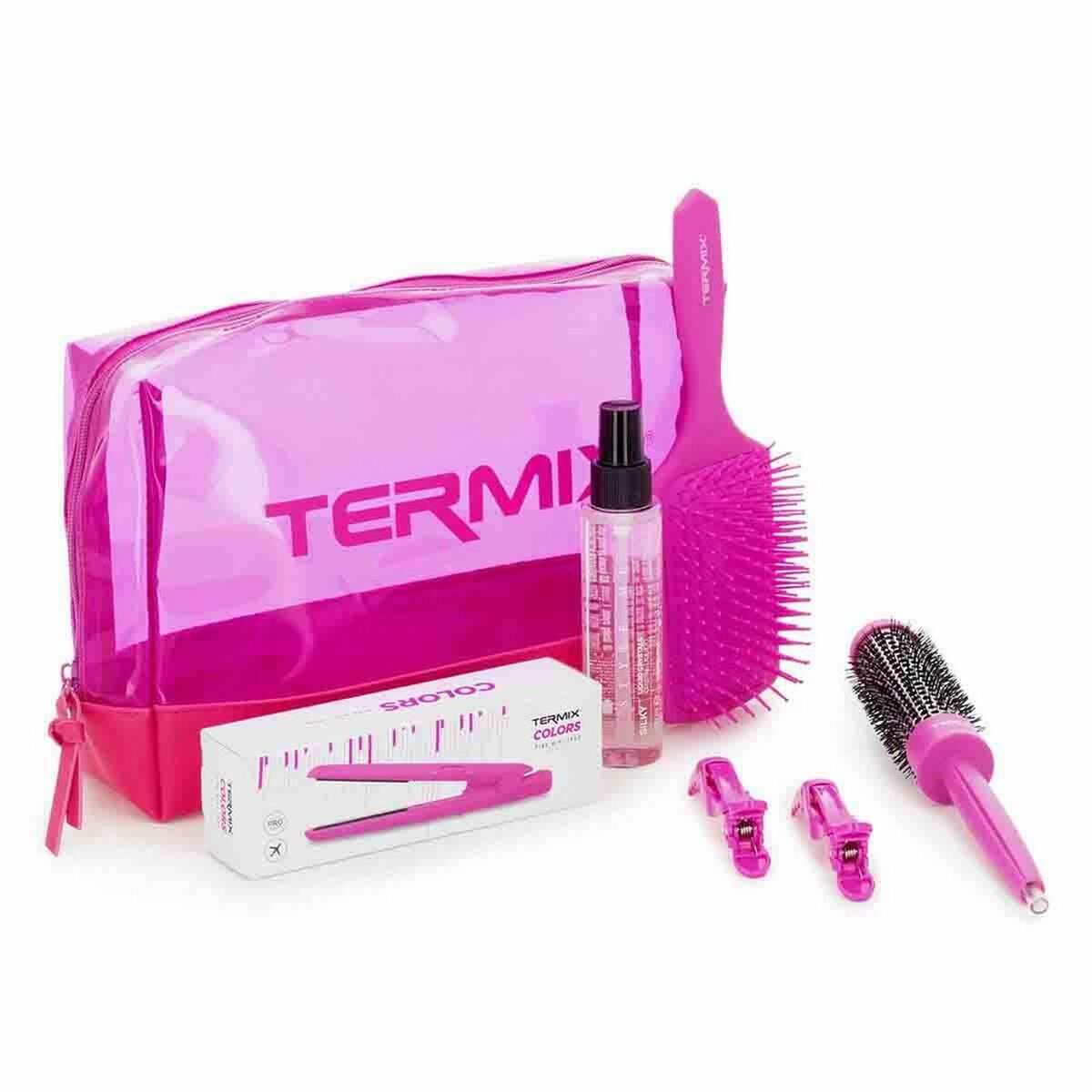 Brush Termix -  Beauty, Hair care -  Termix.