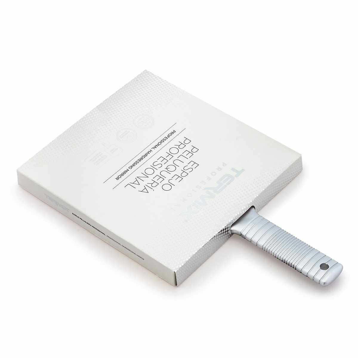Mirror Termix Silver Professional 22 x 36 cm -  Beauty, Hair care -  Termix.