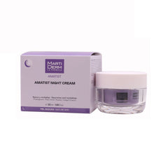 Day Cream Martiderm AMATIST 50 ml -  Beauty, Skin care -  Martiderm.