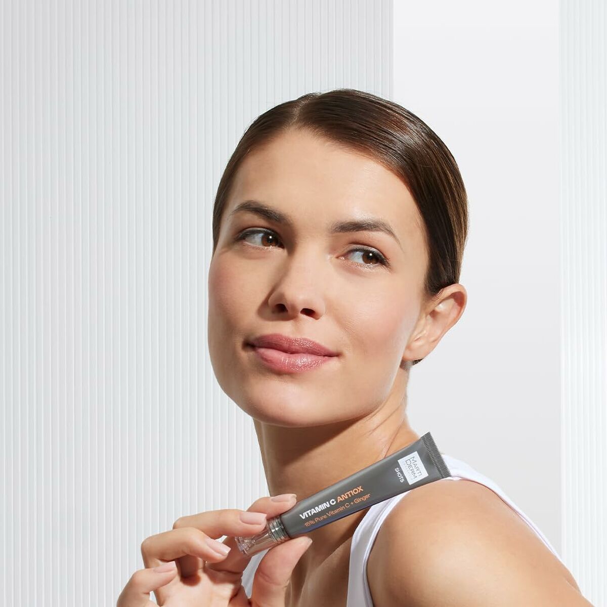 Antioxidant Cream Martiderm Shot -  Beauty, Skin care -  Martiderm.