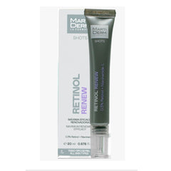 Dressing Gown Martiderm SHOTS 20 ml -  Beauty, Skin care -  Martiderm.