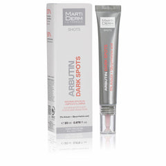 Hydrating Facial Cream Martiderm SHOTS 20 ml -  Beauty, Skin care -  Martiderm.