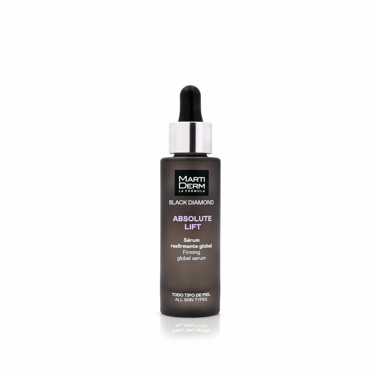 Moisturising Serum Martiderm BLACK DIAMOND 30 ml -  Beauty, Skin care -  Martiderm.