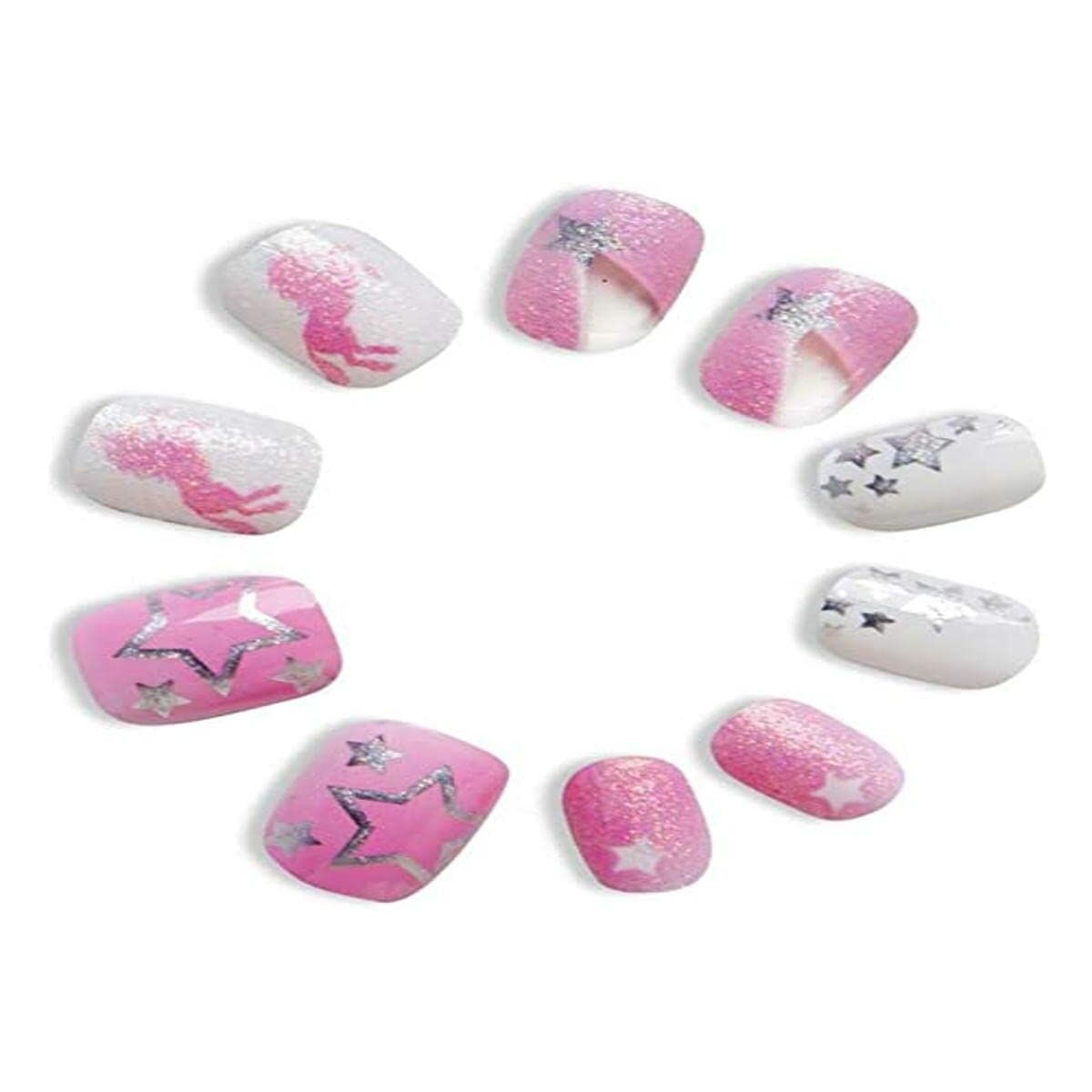 False nails Martinelia 10 Pieces -  Beauty, Manicure and pedicure -  Martinelia.