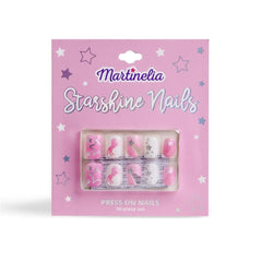 False nails Martinelia 10 Pieces -  Beauty, Manicure and pedicure -  Martinelia.