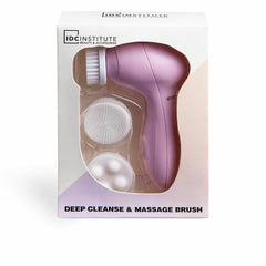 Cleansing and Exfoliating Brush IDC Institute -  Beauty, Skin care -  IDC Institute.