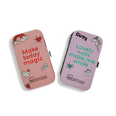 Manicure Set IDC Institute 5 Pieces -  Beauty, Manicure and pedicure -  IDC Institute.
