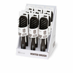Detangling Hairbrush IDC Institute   Dark brown -  Beauty, Hair care -  IDC Institute.