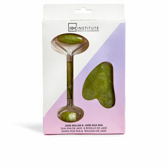 High Frequency Rejuvenating Facial Massager IDC Institute JADE ROLLER 2 Pieces -  Beauty, Skin care -  IDC Institute.
