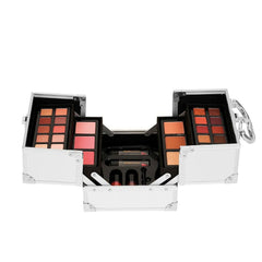 Make-Up Set Magic Studio Colorful Swanky Briefcase -  Beauty, Make-up -  Magic Studio.