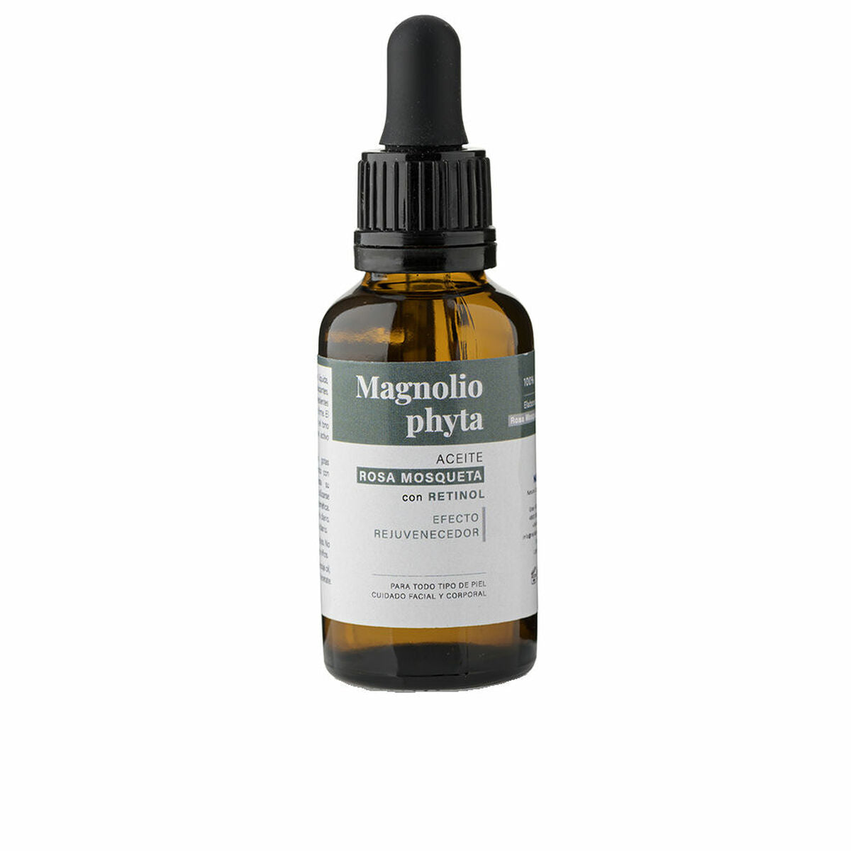 Facial Oil Magnoliophytha   30 ml -  Beauty, Skin care -  Magnoliophytha.