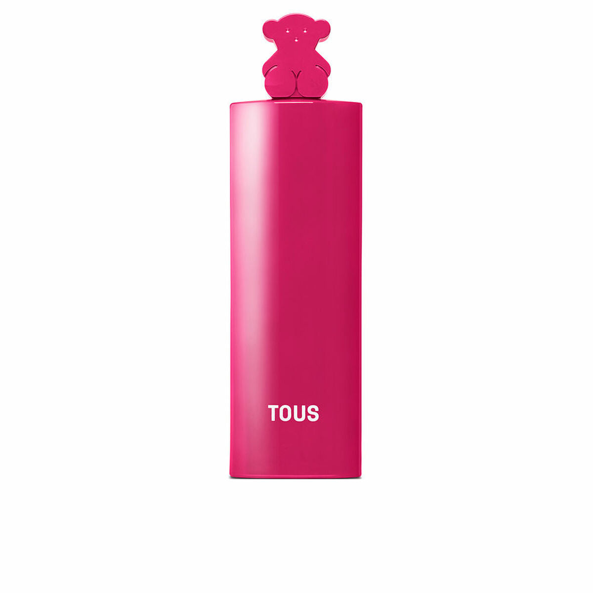 Women's Perfume Tous MORE MORE PINK EDT 90 ml -  Beauty, Perfumes and fragrances -  Tous.