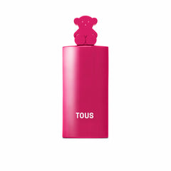 Women's Perfume Tous MORE MORE PINK EDT 50 ml -  Beauty, Perfumes and fragrances -  Tous.
