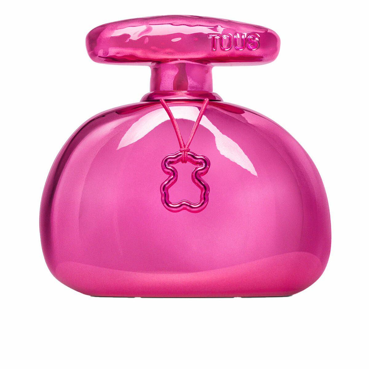 Women's Perfume Tous ELECTROTOUCH EDP 100 ml -  Beauty, Perfumes and fragrances -  Tous.