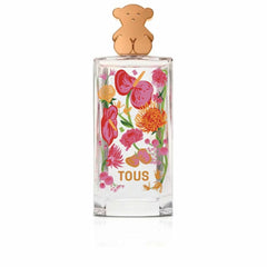 Women's Perfume Tous SORBET GARDEN -  Beauty, Perfumes and fragrances -  Tous.