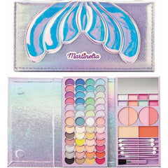 Make-Up Set Martinelia Let's Be Mermaids 72 Pieces -  Beauty, Utensils and accessories -  Martinelia.