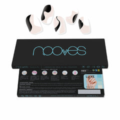 Gel Nail Foils Nooves So twirl (20 Units) -  Beauty, Manicure and pedicure -  Nooves.