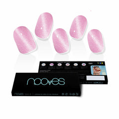 False nails Nooves Afrodita Gel Self-adhesives Cat Eye -  Beauty, Manicure and pedicure -  Nooves.