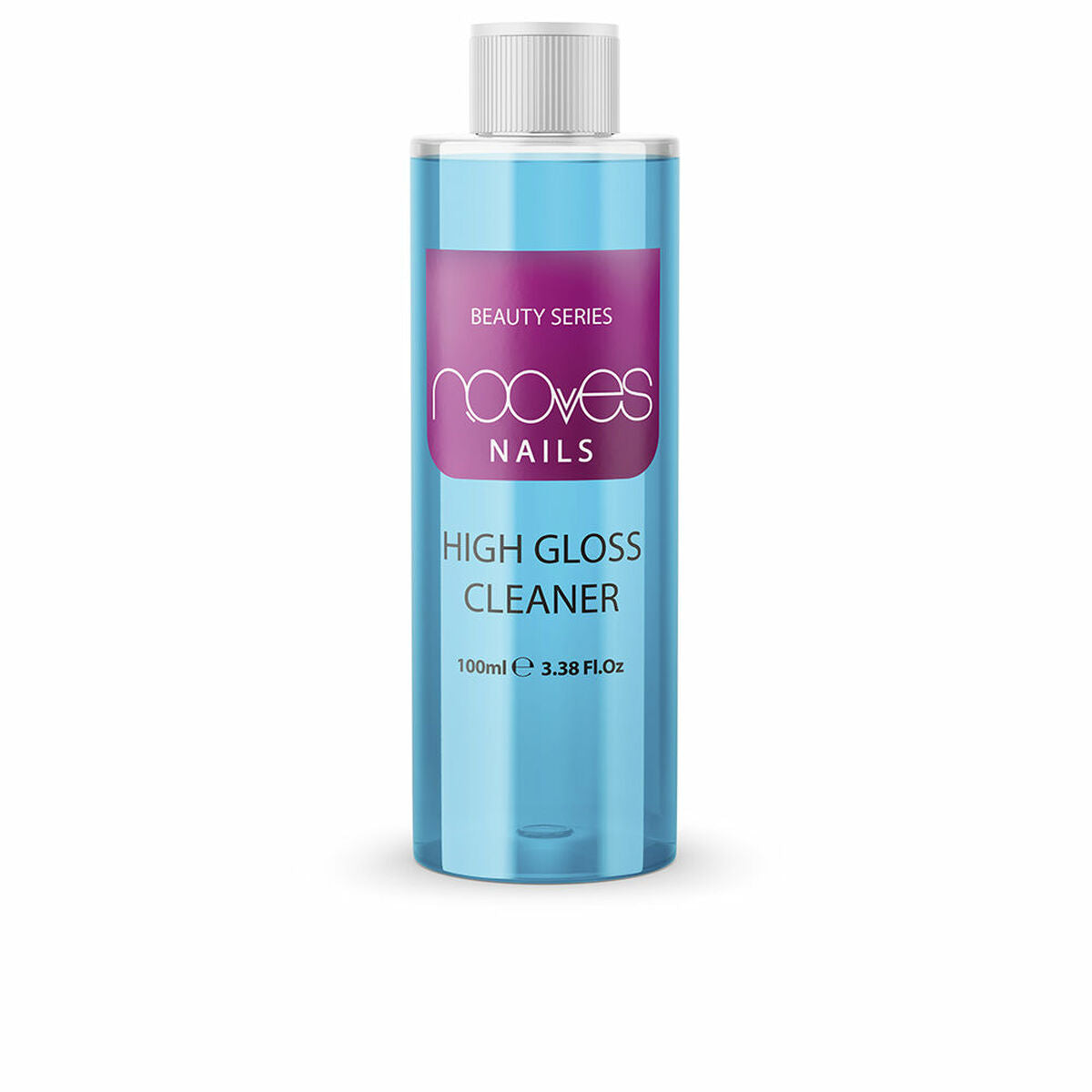 Cleansing Cream Nooves BEAUTY SERIES 100 ml -  Beauty, Manicure and pedicure -  Nooves.