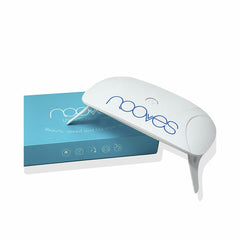 LED UV Lamp for Nails Nooves Lámpara Led Portable 8 W -  Beauty, Manicure and pedicure -  Nooves.