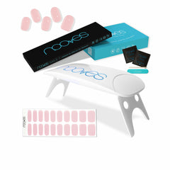 Manicure Set Nooves Premium Gel Nail Strips 5 Pieces -  Beauty, Manicure and pedicure -  Nooves.