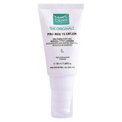 Regenerative Cream The Originals Pro-reg 15 Martiderm (50 ml) -  Beauty, Skin care -  Martiderm.