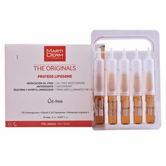 Ampoules Martiderm The Originals Liposome Antioxidant (10 x 2 ml) -  Beauty, Skin care -  Martiderm.