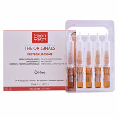 Ampoules The Originals Martiderm (2 ml) -  Beauty, Skin care -  Martiderm.