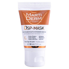 Anti-Pigment Cream DSP-Mask Martiderm (30 ml) -  Beauty, Skin care -  Martiderm.