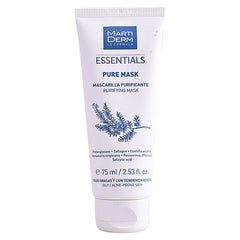 Purifying Mask Essentials Martiderm (75 ml) -  Beauty, Skin care -  Martiderm.