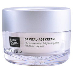 Moisturising Day Cream Martiderm GF Vital-Age Spf 15 -  Beauty, Skin care -  Martiderm.