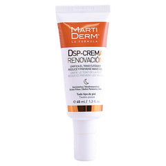 Anti-Pigment Cream DSP-Renovation Martiderm (40 ml) -  Beauty, Skin care -  Martiderm.