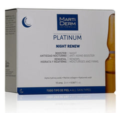 Lifting Effect Ampoules Martiderm 1472-35587 -  Beauty, Skin care -  Martiderm.