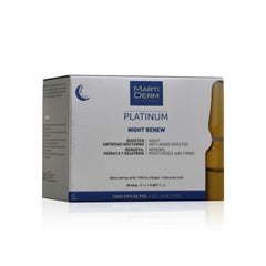 Lifting Effect Ampoules Martiderm 60 L -  Beauty, Skin care -  Martiderm.