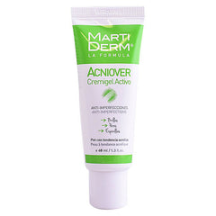 Anti-imperfection Treatment Acniover Martiderm (40 ml) -  Industry, companies and science, Cleaning and sanitation supplies -  Martiderm.