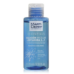 Micellar Water Solucion Martiderm 8.437E+12 (75 ml) 75 ml -  Beauty, Skin care -  Martiderm.