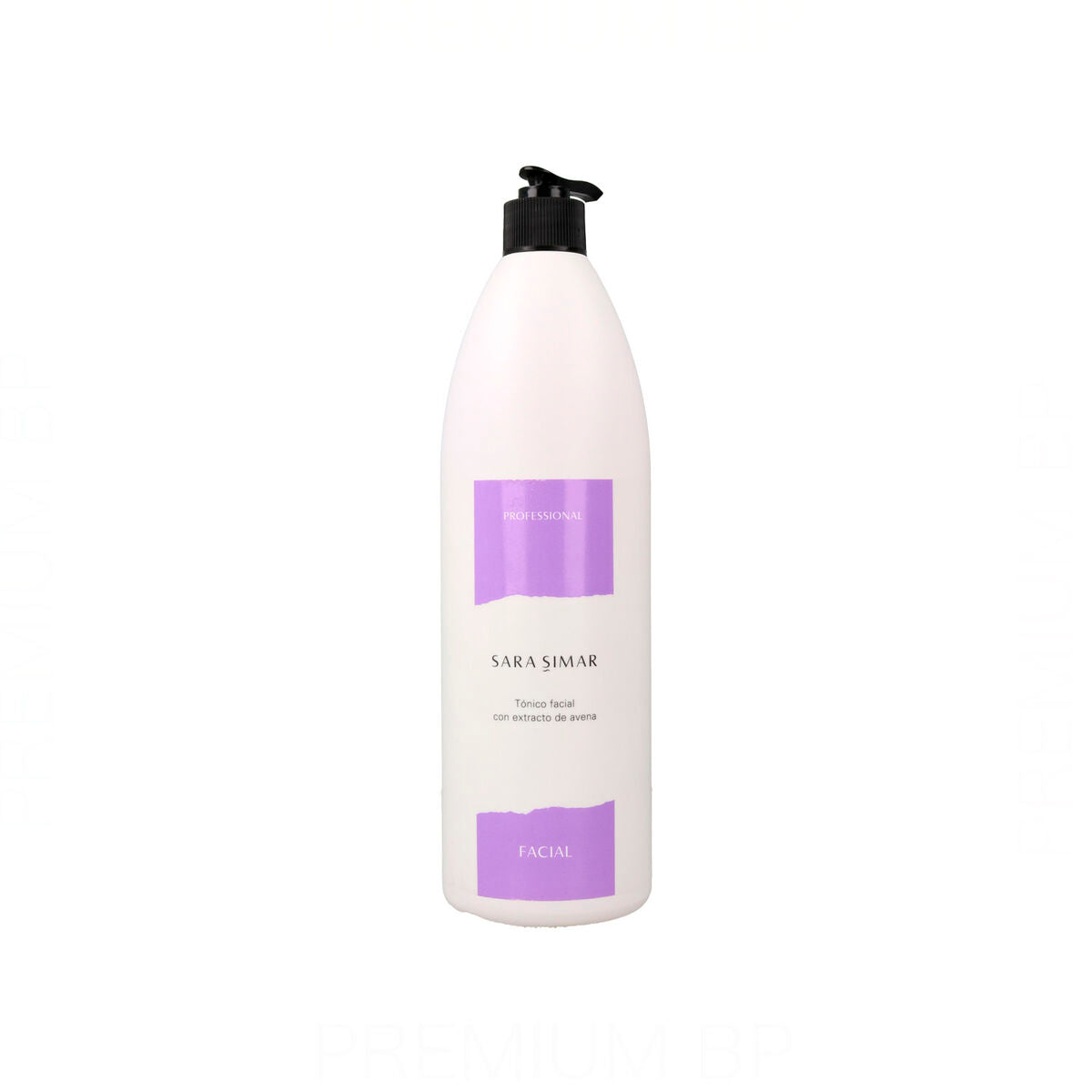 Exfoliating Mask Yeni Tónico Facial (1 L) -  Beauty, Skin care -  Yeni.