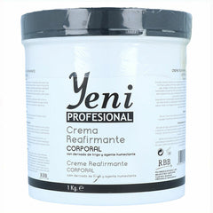 Firming Body Cream Yeni Profesional (1 kg) -  Beauty, Skin care -  Yeni.