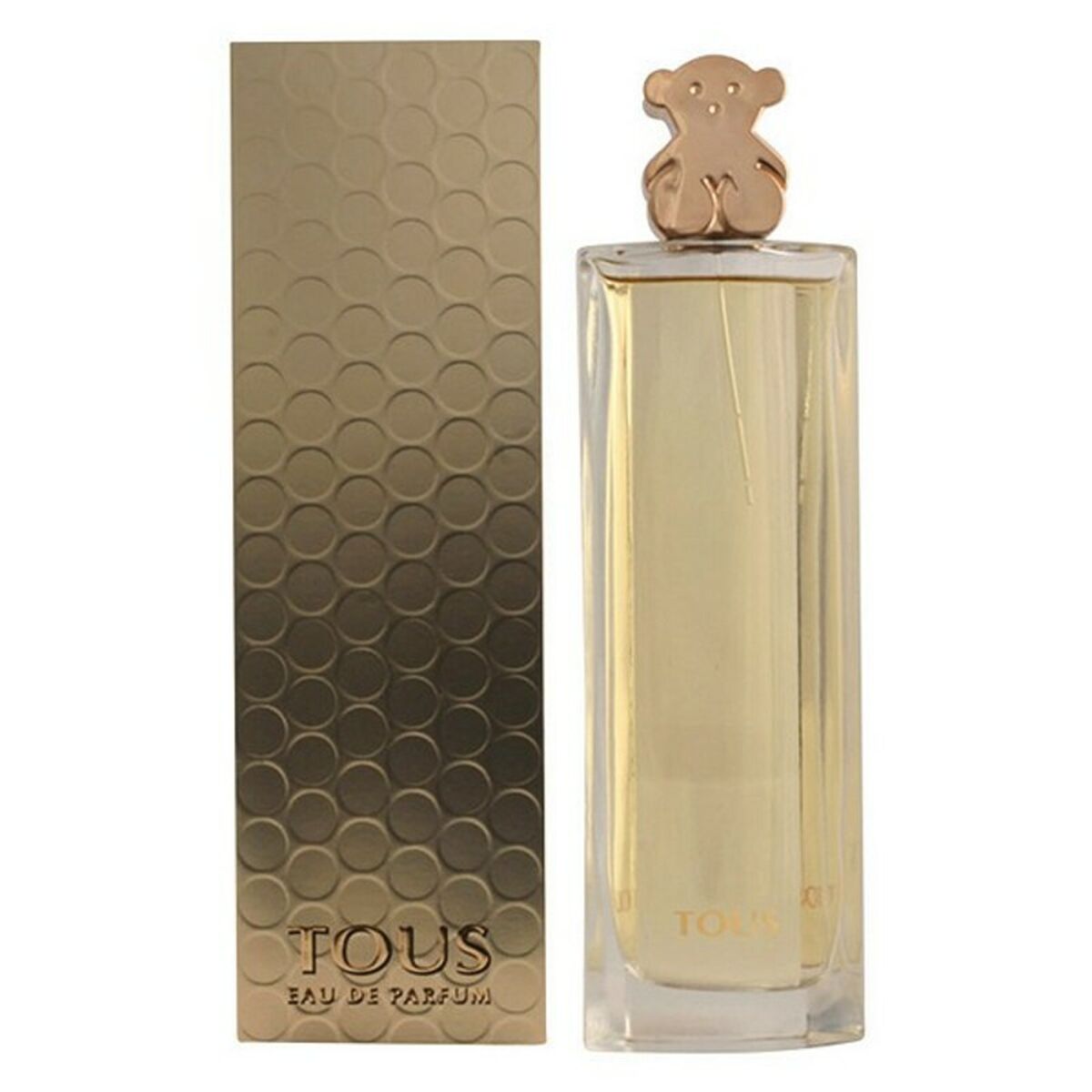 Women's Perfume Tous Tous EDP EDP -  Beauty, Perfumes and fragrances -  Tous.