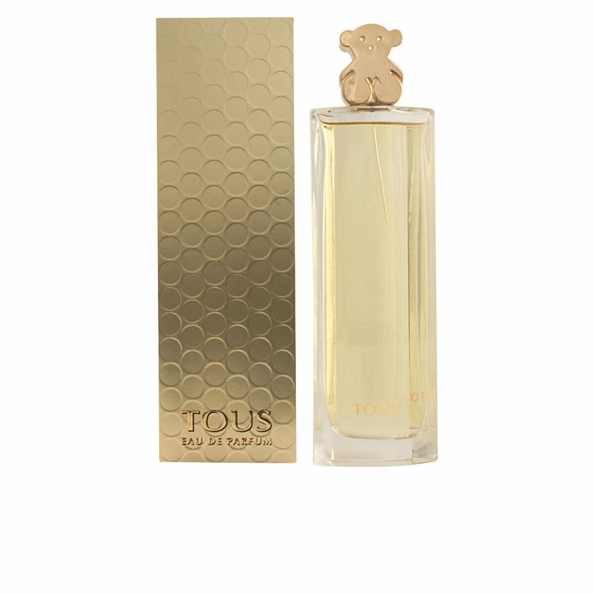 Women's Perfume Tous Tous EDP EDP -  Beauty, Perfumes and fragrances -  Tous.