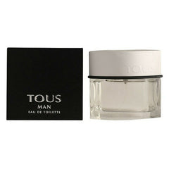 Men's Perfume Tous EDT -  Beauty, Perfumes and fragrances -  Tous.